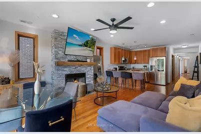 3751 S Michigan Avenue #2, Chicago, IL 60653 - Photo 3