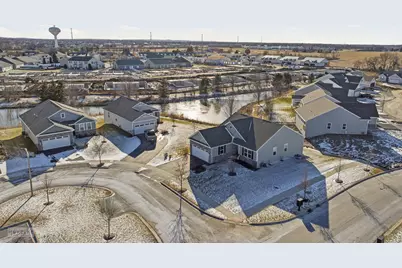 4814 W Millbrook Circle, Yorkville, IL 60560 - Photo 39