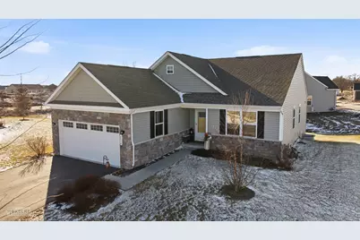 4814 W Millbrook Circle, Yorkville, IL 60560 - Photo 37