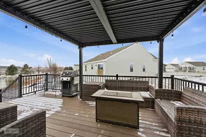 4814 W Millbrook Circle, Yorkville, IL 60560 - Photo 5