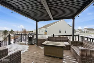 4814 W Millbrook Circle, Yorkville, IL 60560 - Photo 5