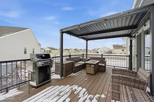 4814 W Millbrook Circle, Yorkville, IL 60560 - Photo 9