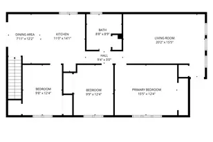 8808 Meade Ave, Oak Lawn, IL 60453 - Photo 31