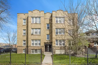 4452 W Parker Avenue #1, Chicago, IL 60639 - Photo 1