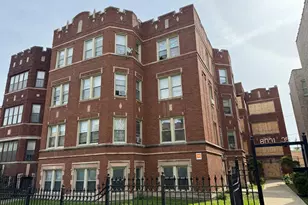 8035 S Evans Ave, Chicago, IL 60619 - Photo 1