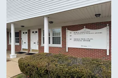 103 Orchard Terrace #103, Lombard, IL 60148 - Photo 3