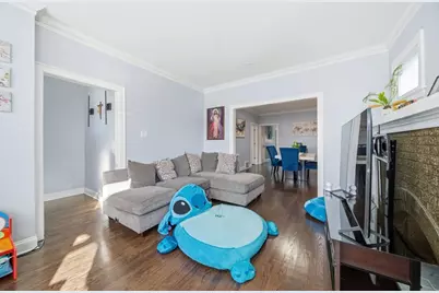 6047 S Richmond Street, Chicago, IL 60629 - Photo 3