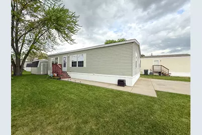 54 Bernina Court, Lynwood, IL 60411 - Photo 1