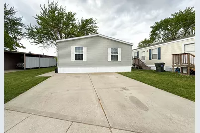 54 Bernina Court, Lynwood, IL 60411 - Photo 3