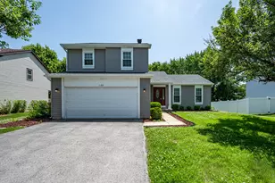1133 Jennifer Ln, Bolingbrook, IL 60440 - Photo 1