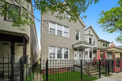 5014 S Paulina Street, Chicago, IL 60609 - Photo 3