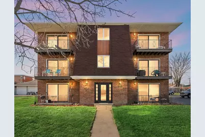 3214 Jackson Avenue, South Chicago Heights, IL 60411 - Photo 3