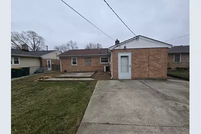 6108 Birmingham Street, Chicago Ridge, IL 60415 - Photo 19