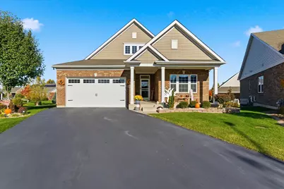 1851 Glenlake Court, New Lenox, IL 60451 - Photo 1