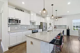 1851 Glenlake Ct, New Lenox, IL 60451 - Photo 5