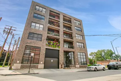 809 E 40th Street #4-4, Chicago, IL 60653 - Photo 1