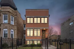4223 S Wabash Ave, Chicago, IL 60653 - Photo 1