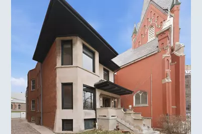 2606 N Kedzie Avenue, Chicago, IL 60647 - Photo 1