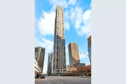 451 E Grand Avenue #4804, Chicago, IL 60611 - Photo 1