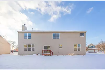 333 Claridge Circle, Bolingbrook, IL 60440 - Photo 31