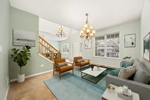 333 Claridge Cir, Bolingbrook, IL 60440 - Photo 5