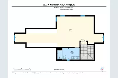 2922 N Kilpatrick Avenue, Chicago, IL 60641 - Photo 31