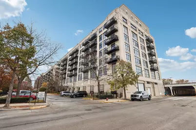 1524 S Sangamon Street #612-S, Chicago, IL 60608 - Photo 5