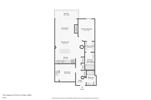 1524 S Sangamon St, Chicago, IL 60608 - Photo 35