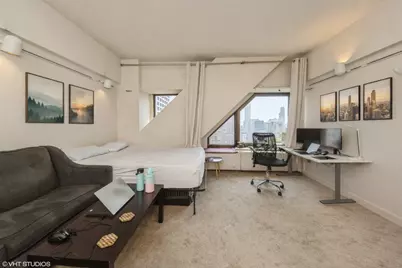 175 E Delaware Place #4620, Chicago, IL 60611 - Photo 3