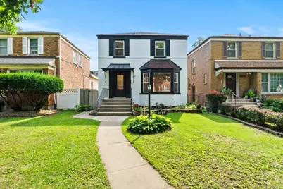 9237 S Justine Street, Chicago, IL 60620 - Photo 1