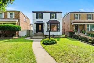 9237 S Justine St, Chicago, IL 60620 - Photo 1