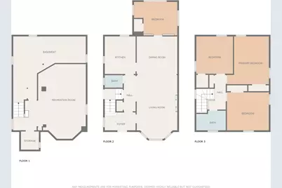 9237 S Justine Street, Chicago, IL 60620 - Photo 35