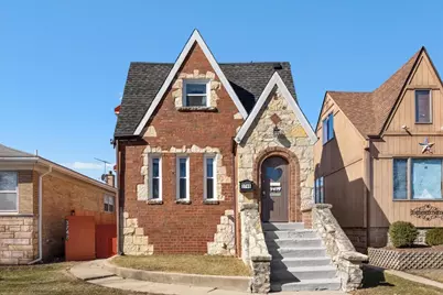 3748 N Odell Avenue, Chicago, IL 60634 - Photo 1