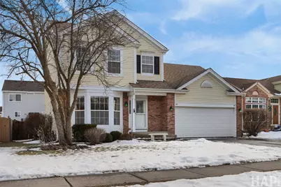 49 W Dahlia Lane, Round Lake Beach, IL 60073 - Photo 27