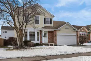 49 W Dahlia Ln, Round Lake Beach, IL 60073 - Photo 27