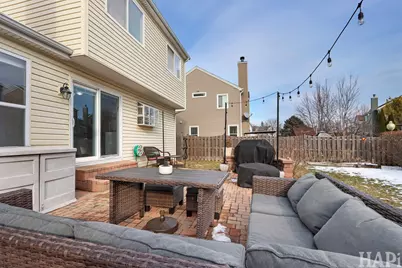 49 W Dahlia Lane, Round Lake Beach, IL 60073 - Photo 29