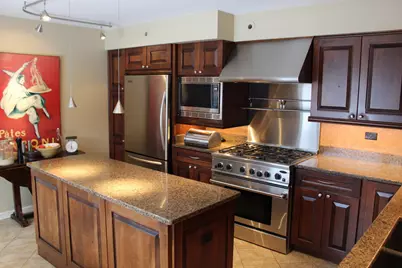 520 W Merri Oaks Road, Barrington Hills, IL 60010 - Photo 3