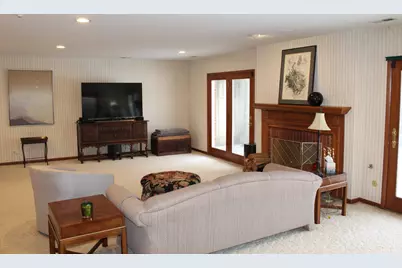 520 W Merri Oaks Road, Barrington Hills, IL 60010 - Photo 19