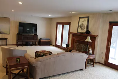 520 W Merri Oaks Road, Barrington Hills, IL 60010 - Photo 21