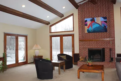 520 W Merri Oaks Road, Barrington Hills, IL 60010 - Photo 5