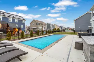 16158 W Pennyroyal Ln, Lockport, IL 60441 - Photo 25