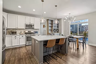 16158 W Pennyroyal Lane, Lockport, IL 60441 - Photo 5