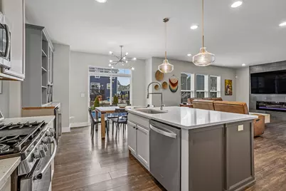 16158 W Pennyroyal Lane, Lockport, IL 60441 - Photo 7