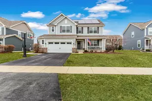 16158 W Pennyroyal Ln, Lockport, IL 60441 - Photo 1