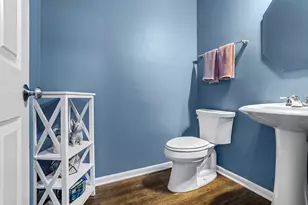 16158 W Pennyroyal Ln, Lockport, IL 60441 - Photo 11