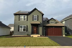 611 Paris Ave, Oswego, IL 60543 - Photo 1