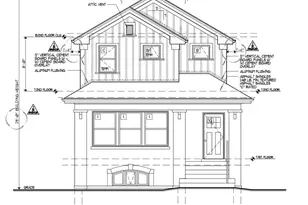 5311 W Belle Plaine Ave, Chicago, IL 60641 - Photo 1