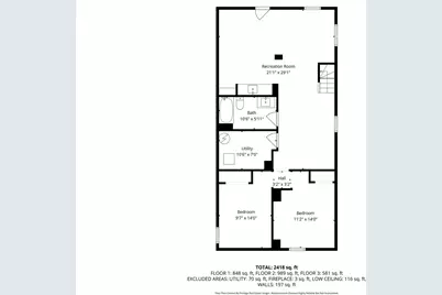 7955 S Colfax Avenue, Chicago, IL 60617 - Photo 41