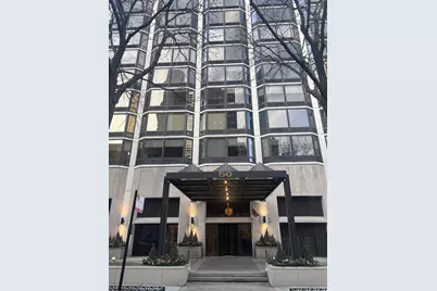 50 E Bellevue Place #1504, Chicago, IL 60611 - Photo 1