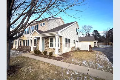 49 Waterbury Circle, Oswego, IL 60543 - Photo 1
